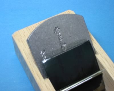 常三郎 小鉋 常三郎 42mm 青紙1号 常三郎 小鉋 常三郎 42mm 青紙1号