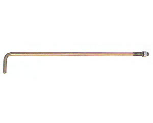 Z���󥫡��ܥ�� M12��450mm 50����