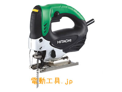 日立 電子ジグソー CJ90VST 日立 電子ジグソー CJ90VST