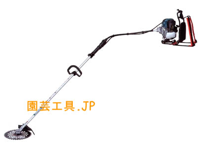 背負式刈払機 マキタ MEM434RT 4スト 背負式刈払機 マキタ MEM434RT 4スト