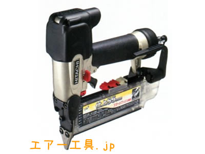 日立 NT55M2 仕上釘打機 日立 NT55M2 仕上釘打機