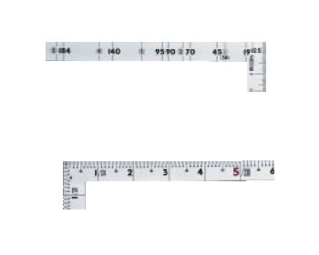 2×4 シルバー尺5 2×4 シルバー尺5