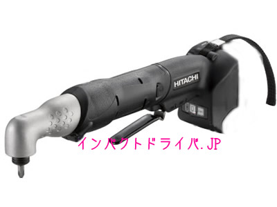 日立 コーナーインパクトドライバー WH14DCL(NN) 日立 コーナーインパクトドライバー WH14DCL(NN)