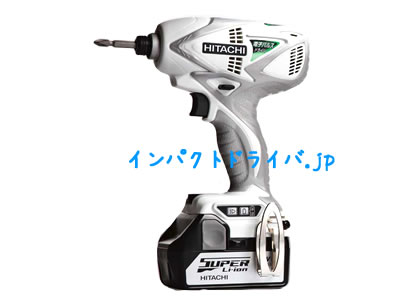日立 WM18DBL(2LSCK) 電子パルスドライバ(18V) 日立 WM18DBL(2LSCK) 電子パルスドライバ(18V)